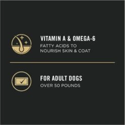 Purina Pro Plan Adult Large Breed Chicken & Rice Formula Dry Dog Food -Snuggle Paws 151474 PT7. AC SS1800 V1657910572