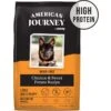 American Journey Large Breed Puppy Chicken & Sweet Potato Recipe Grain-Free Dry Dog Food 1 American Journey Large Breed Puppy Chicken & Sweet Potato Recipe Grain-Free Dry Dog Food -Snuggle Paws 151816 MAIN. AC SS1800 V1669102688