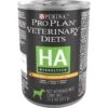 Purina Pro Plan Veterinary Diets HA Hydrolyzed Chicken Flavor Wet Dog Food