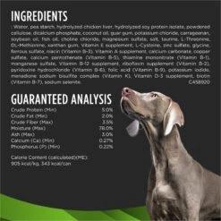 Purina Pro Plan Veterinary Diets HA Hydrolyzed Chicken Flavor Wet Dog Food 16 Purina Pro Plan Veterinary Diets HA Hydrolyzed Chicken Flavor Wet Dog Food -Snuggle Paws 152234 PT5. AC SS1800 V1700157804