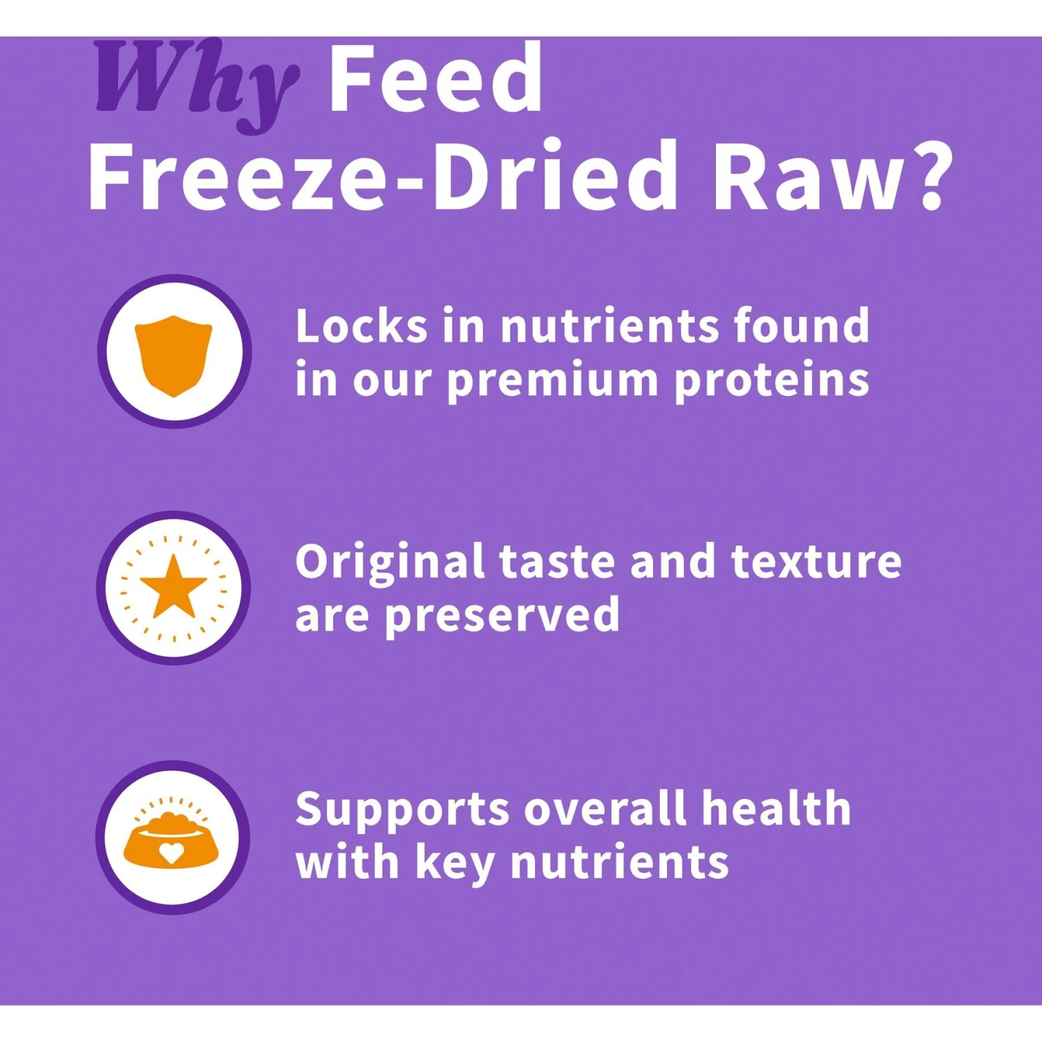 Halo 100% Chicken Breast Freeze-Dried Dog Treats 8 Halo 100% Chicken Breast Freeze-Dried Dog Treats - Image 6