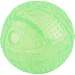 Ethical Pet Dura Brite Treat Dispenser Ball Dog Toy, Color Varies 11 Ethical Pet Dura Brite Treat Dispenser Ball Dog Toy, Color Varies -Snuggle Paws 154205 PT3. AC SS1800 V1550271119
