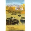 Taste Of The Wild High Prairie Grain-Free Dry Dog Food -Snuggle Paws 154551 MAIN. AC SS1800 V1601342155