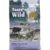 Taste Of The Wild Sierra Mountain Grain-Free Dry Dog Food -Snuggle Paws 154552 MAIN. AC SS1800 V1601329285