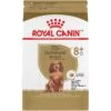 Royal Canin Breed Health Nutrition Dachshund Adult 8+ Dry Dog Food -Snuggle Paws 154778 MAIN. AC SS1800 V1695156230