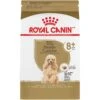 Royal Canin Breed Health Nutrition Poodle Adult 8+ Dry Dog Food -Snuggle Paws 154780 MAIN. AC SS1800 V1695156232