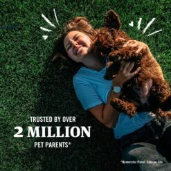 PetArmor Plus Flea & Tick Spot Treatment For Dogs, 89-132 Lbs 18 PetArmor Plus Flea & Tick Spot Treatment For Dogs, 89-132 Lbs -Snuggle Paws 154792 PT7. AC SS1800 V1701361553