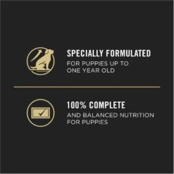 Purina Pro Plan Development Puppy Classic Chicken Entree Grain-Free Canned Dog Food -Snuggle Paws 155532 PT4. AC SS1800 V1683575649