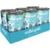 Solid Gold Love At First Bark Beef, Potatoes & Apples Puppy Recipe Grain-Free Canned Dog Food