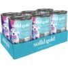 Solid Gold Love At First Bark Chicken, Potatoes & Apples Puppy Recipe Grain-Free Canned Dog Food
