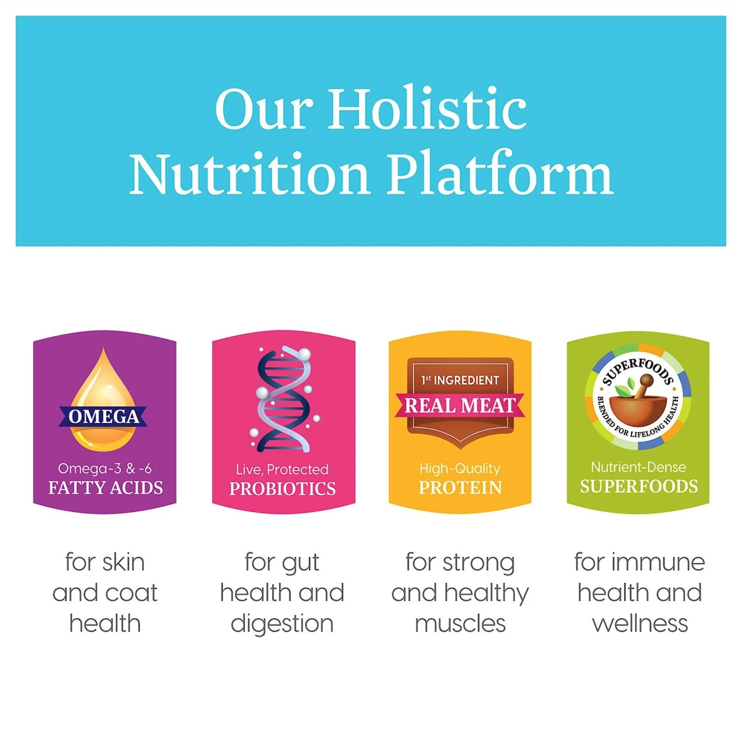 Solid Gold Love At First Bark Chicken, Potatoes & Apples Puppy Recipe Grain-Free Canned Dog Food 7 Solid Gold Love At First Bark Chicken, Potatoes & Apples Puppy Recipe Grain-Free Canned Dog Food - Image 5