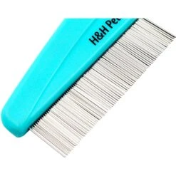 H&H Pets Flea Comb -Snuggle Paws 157162 PT2. AC SS1800 V1555348982