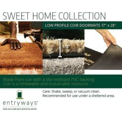 Entryways "Wipe Your Paws" Bone Shape Doormat -Snuggle Paws 157207 PT6. AC SS1800 V1548281217