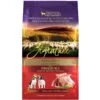 Zignature Lamb Formula Small Bites Dry Dog Food 2 Zignature Lamb Formula Small Bites Dry Dog Food -Snuggle Paws 157275 MAIN. AC SS1800 V1660851650