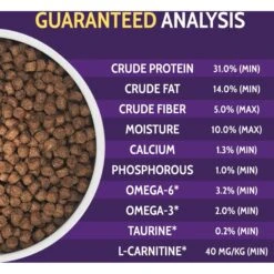Zignature Small Bites Trout & Salmon Meal Dry Dog Food -Snuggle Paws 157278 PT5. AC SS1800 V1660855818