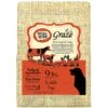 Wishbone Graze Grain-Free Dry Dog Food -Snuggle Paws 157494 MAIN. AC SS1800 V1582834105