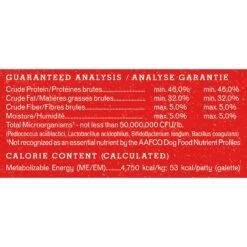 Stella & Chewy's Absolutely Rabbit Dinner Patties Freeze-Dried Raw Dog Food 13 Stella & Chewy's Absolutely Rabbit Dinner Patties Freeze-Dried Raw Dog Food -Snuggle Paws 157720 PT7. AC SS1800 V1548193938