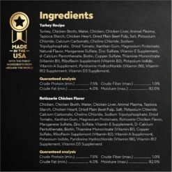 Cesar Poultry Lovers Turkey & Chicken Filets In Gravy Variety Pack Small Breed Adult Wet Dog Food Trays -Snuggle Paws 159235 PT5. AC SS1800 V1695656563