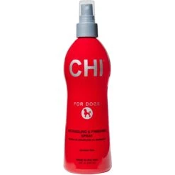 CHI Detangling Finishing Dog Spray