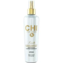 CHI Keratin Leave-In Conditioner Moisturizing Dog Spray
