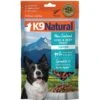 K9 Natural Hoki & Beef Grain-Free Freeze-Dried Dog Food Topper 2 K9 Natural Hoki & Beef Grain-Free Freeze-Dried Dog Food Topper -Snuggle Paws 160744 MAIN. AC SS1800 V1693229465