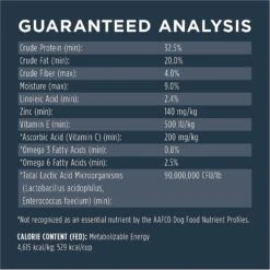 Instinct Raw Boost Skin & Coat Health Grain-Free Recipe With Real Chicken & Freeze-Dried Raw Pieces Adult Dry Dog Food 17 Instinct Raw Boost Skin & Coat Health Grain-Free Recipe With Real Chicken & Freeze-Dried Raw Pieces Adult Dry Dog Food -Snuggle Paws 160761 PT6. AC SS1800 V1552327083
