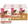 The Honest Kitchen Meal Booster 99% Beef Wet Dog Food Topper -Snuggle Paws 160800 MAIN. AC SS1800 V1668202030
