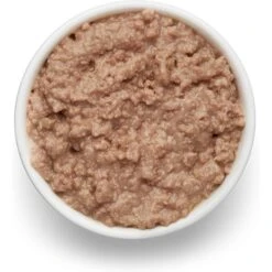 The Honest Kitchen Meal Booster 99% Beef Wet Dog Food Topper -Snuggle Paws 160800 PT7. AC SS1800 V1668202030