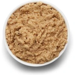 The Honest Kitchen Meal Booster 99% Salmon & Pollock Wet Dog Food Topper -Snuggle Paws 160802 PT7. AC SS1800 V1649103939