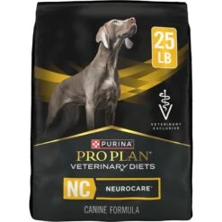 Purina Pro Plan Veterinary Diets Neurocare Dry Dog Food