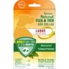 TropiClean Flea & Tick Collar For Dogs, Large Breeds -Snuggle Paws 163949 MAIN. AC SS1800 V1554305578