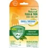 TropiClean Flea & Tick Collar For Dogs Small & Medium Breeds -Snuggle Paws 163951 MAIN. AC SS1800 V1554305690