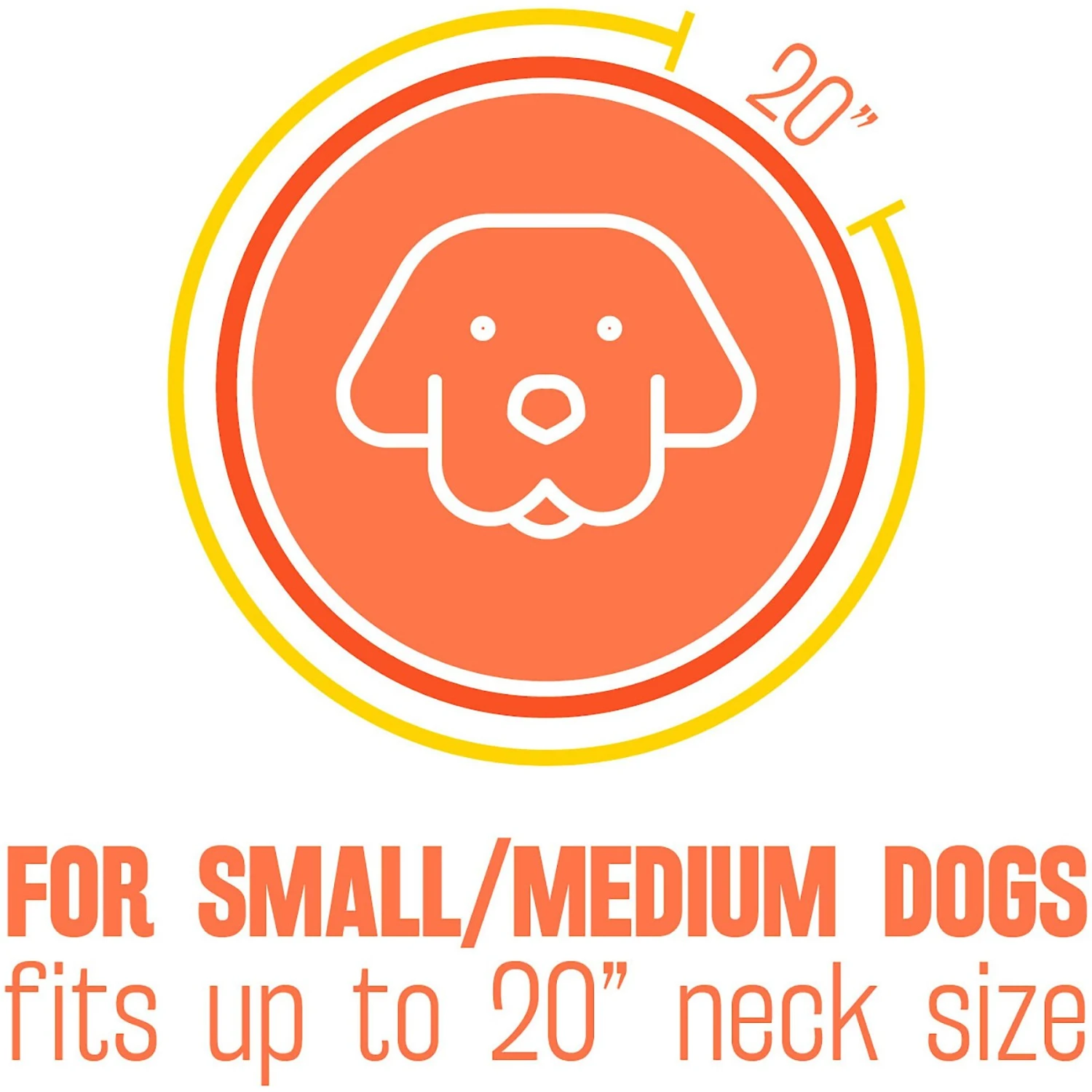 TropiClean Flea & Tick Collar For Dogs Small & Medium Breeds 7 TropiClean Flea & Tick Collar For Dogs Small & Medium Breeds - Image 5