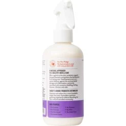 Skout's Honor Probiotic Lavender Dog Detangler -Snuggle Paws 164149 PT2. AC SS1800 V1658230584