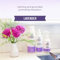Skout's Honor Probiotic Lavender Dog Detangler -Snuggle Paws 164149 PT5. AC SS1800 V1645578141