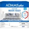 Adams® Adams Plus Flea Control Indoor Fogger -Snuggle Paws 164776 MAIN. AC SS1800 V1679081266