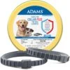 Adams® Adams Plus Flea & Tick Collar For Dogs & Puppies -Snuggle Paws 165030 MAIN. AC SS1800 V1657656046
