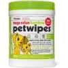Petkin Bamboo Petwipes Dog & Cat Wipes -Snuggle Paws 172777 MAIN. AC SS1800 V1557854610