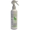 Kibble Pet Silky Coat Miracle Dematter Aloe Vera & Honey Leave-In Dog Spray -Snuggle Paws 172901 MAIN. AC SS1800 V1574261966