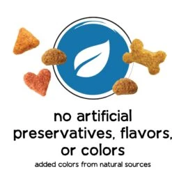 Purina Beneful Healthy Puppy With Farm Raised Chicken High Protein Dry Dog Food 14 Purina Beneful Healthy Puppy With Farm Raised Chicken High Protein Dry Dog Food -Snuggle Paws 173762 PT3. AC SS1800 V1695740297