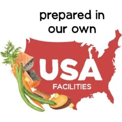 Purina Beneful Originals With Natural Salmon Dry Dog Food -Snuggle Paws 173765 PT5. AC SS1800 V1695743532