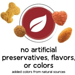 Purina Beneful Originals With Farm-Raised Beef Real Meat Dog Food -Snuggle Paws 173766 PT3. AC SS1800 V1695743527