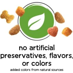 Purina Beneful Healthy Weight With Farm-Raised Chicken Dry Dog Food -Snuggle Paws 173767 PT3. AC SS1800 V1695743533