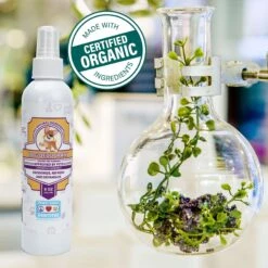 Pawtitas Organic Lavender & Chamomile Dog Deodorant -Snuggle Paws 173811 PT3. AC SS1800 V1660706026