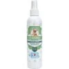 Pawtitas Organic Eucalyptus & Spearmint Dog Deodorant -Snuggle Paws 173813 MAIN. AC SS1800 V1660706025