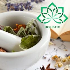 Pawtitas Organic Eucalyptus & Spearmint Dog Deodorant -Snuggle Paws 173813 PT4. AC SS1800 V1660706026