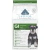 Blue Buffalo Natural Veterinary Diet GI Gastrointestinal Support Low Fat Dry Dog Food 1 Blue Buffalo Natural Veterinary Diet GI Gastrointestinal Support Low Fat Dry Dog Food -Snuggle Paws 174322 MAIN. AC SS1800 V1695498597
