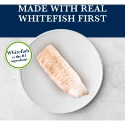 Blue Buffalo Natural Veterinary Diet GI Gastrointestinal Support Low Fat Dry Dog Food -Snuggle Paws 174322 PT3. AC SS1800 V1695495225