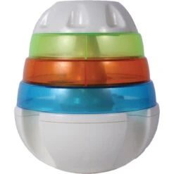 JW Pet Treat Tower Treat Dispensing Dog Toy