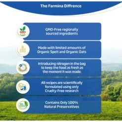 Farmina N&D Ancestral Grain Chicken & Pomegranate Medium & Maxi Puppy Dry Dog Food 12 Farmina N&D Ancestral Grain Chicken & Pomegranate Medium & Maxi Puppy Dry Dog Food -Snuggle Paws 175528 PT3. AC SS1800 V1680897647